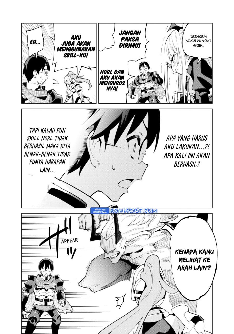 Gacha wo Mawashite Nakama wo Fuyasu Saikyou no Bishoujo Gundan wo Tsukuriagero chapter 72